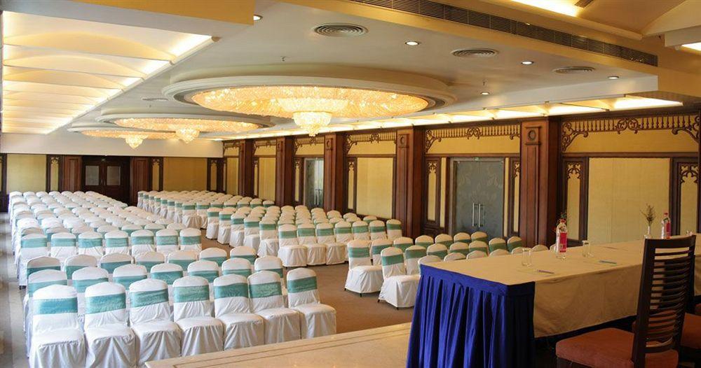 Hotel Atithi Pondicherry Ngoại thất bức ảnh
