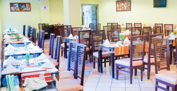 Hotel Atithi Pondicherry Ngoại thất bức ảnh