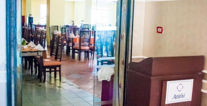 Hotel Atithi Pondicherry Ngoại thất bức ảnh