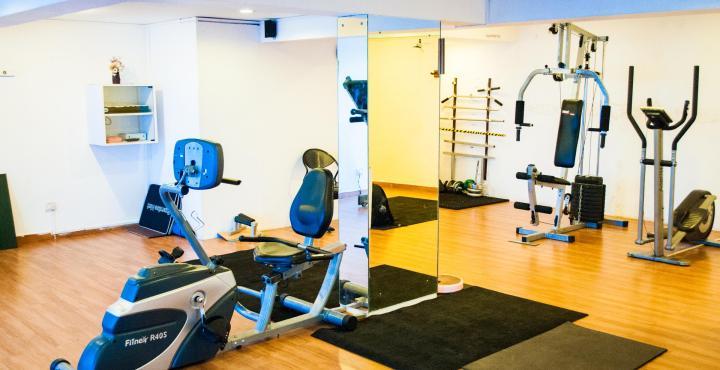 Hotel Atithi Pondicherry Ngoại thất bức ảnh