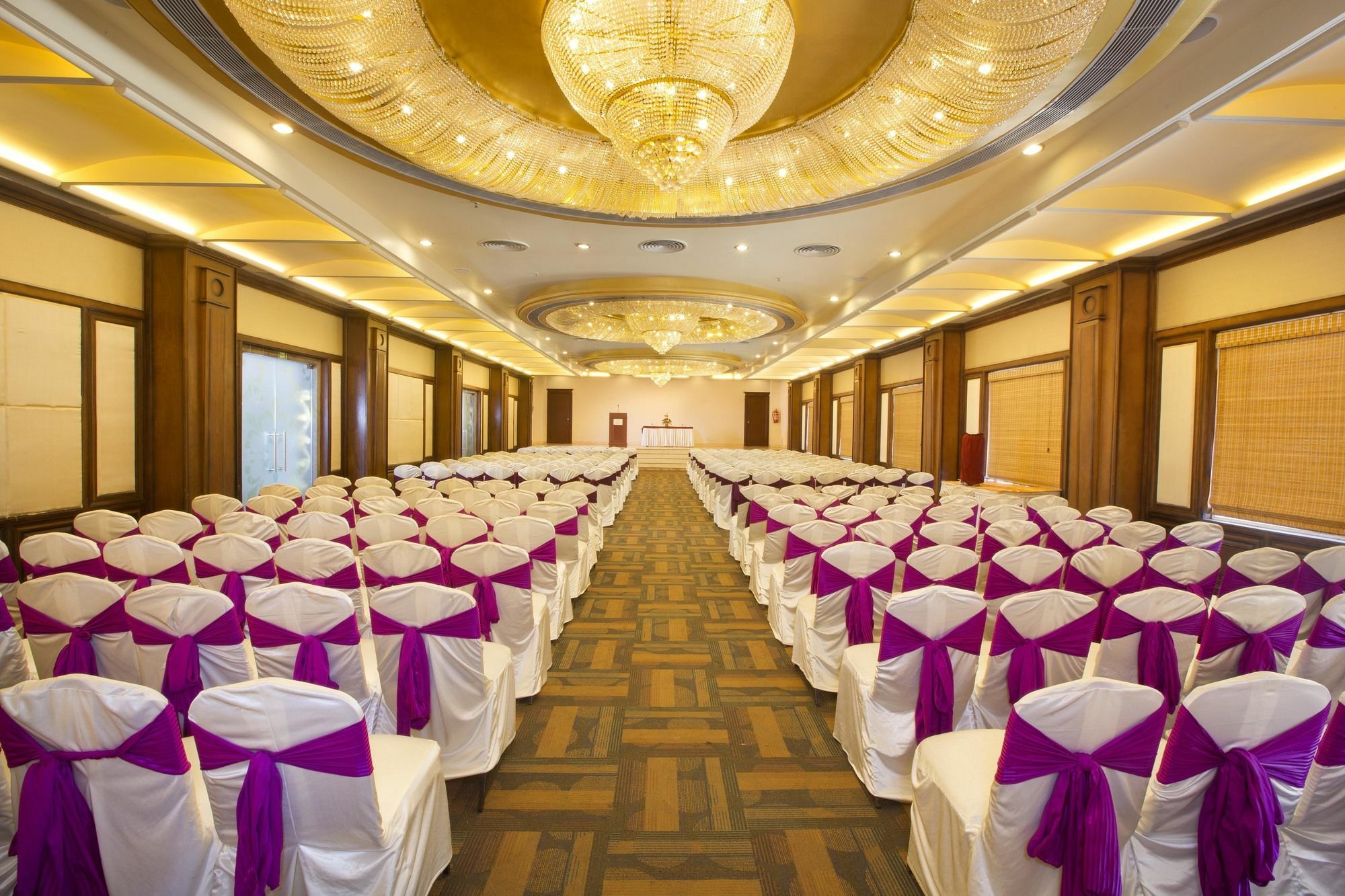 Hotel Atithi Pondicherry Ngoại thất bức ảnh