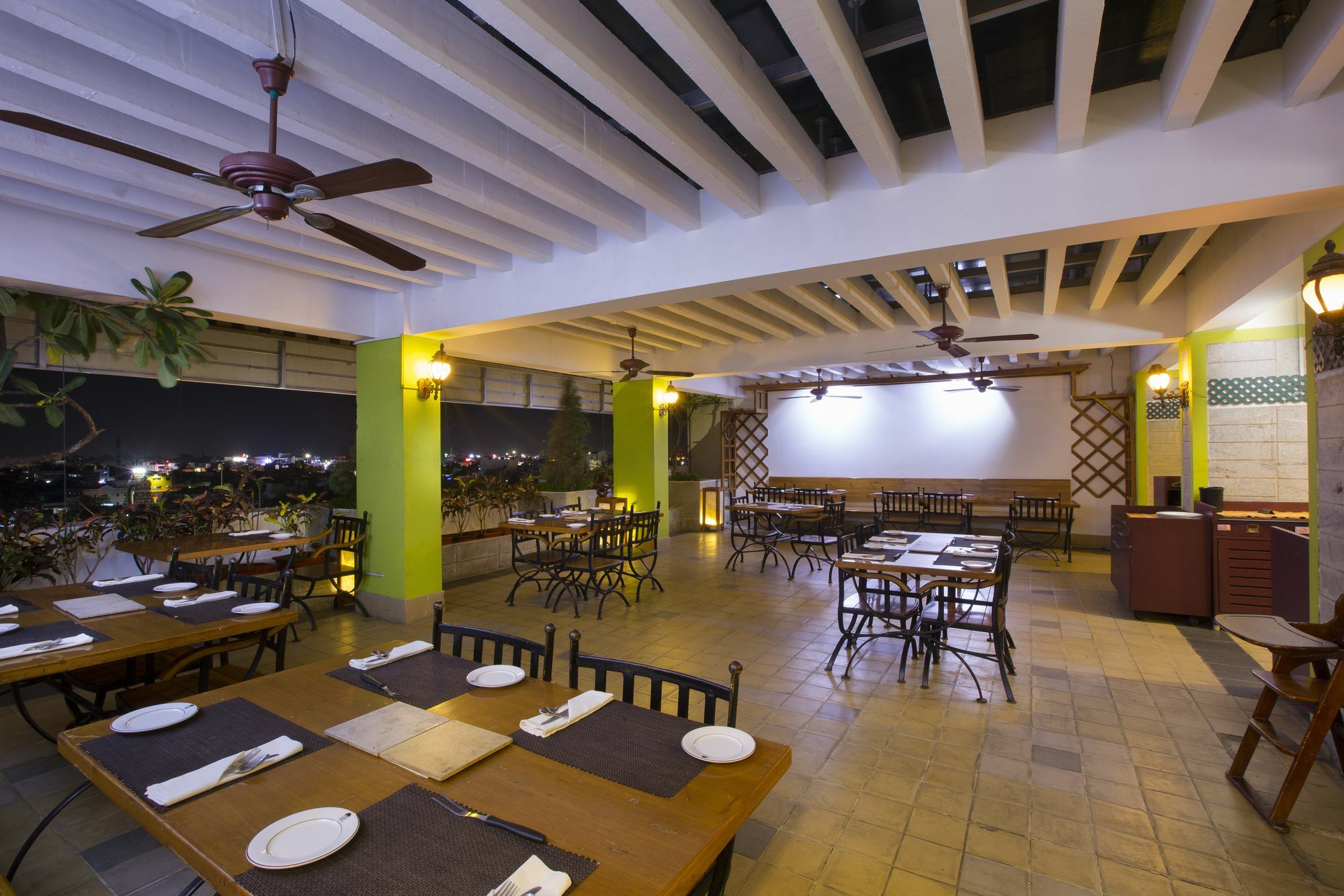 Hotel Atithi Pondicherry Ngoại thất bức ảnh
